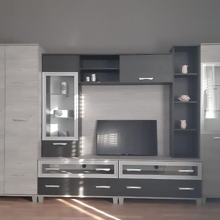 Anker Silver Dream Kaposvár 外观 照片
