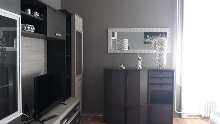 Anker Silver Dream Kaposvár 外观 照片
