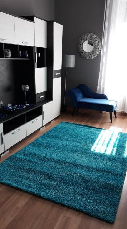 Anker Silver Dream Kaposvár 外观 照片