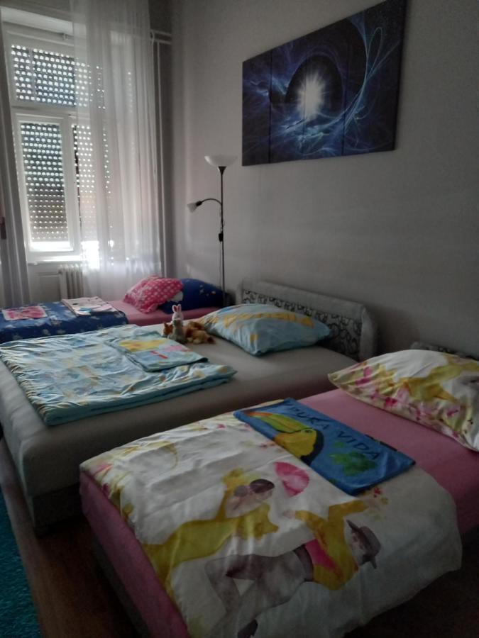 Anker Silver Dream Kaposvár 外观 照片