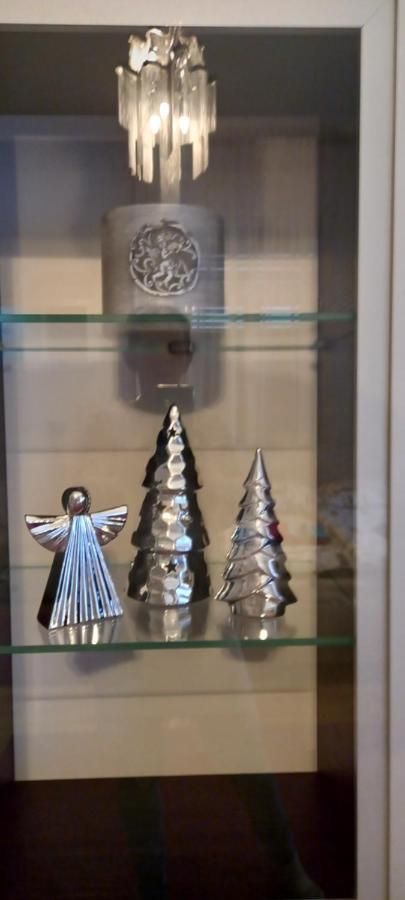 Anker Silver Dream Kaposvár 外观 照片