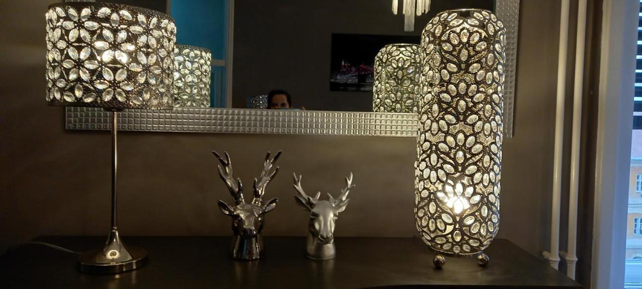 Anker Silver Dream Kaposvár 外观 照片