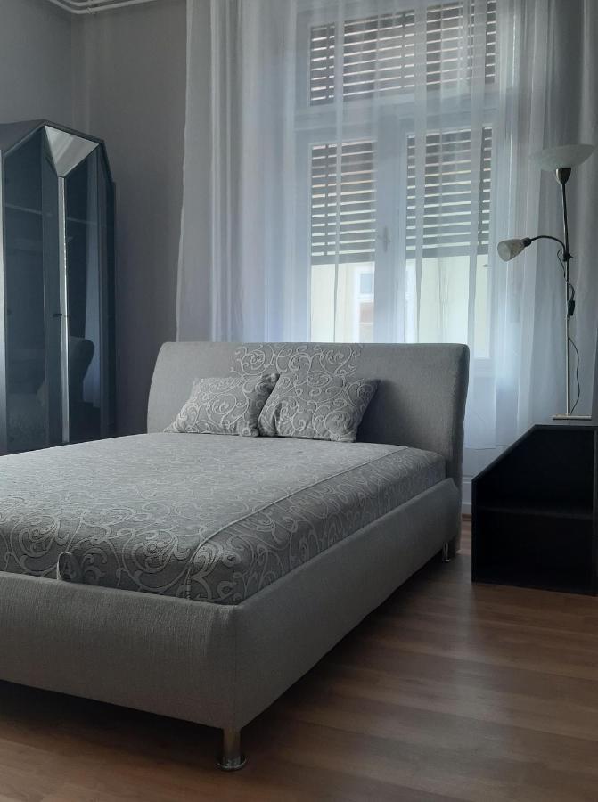 Anker Silver Dream Kaposvár 外观 照片