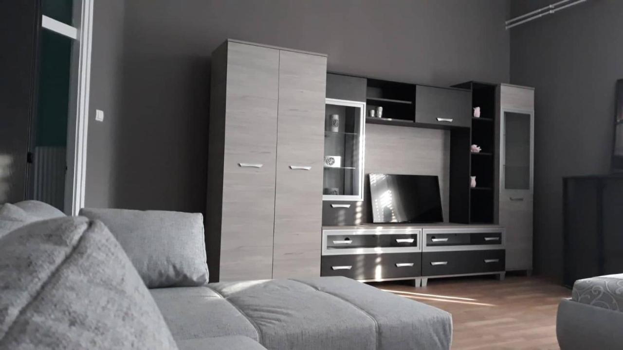 Anker Silver Dream Kaposvár 外观 照片