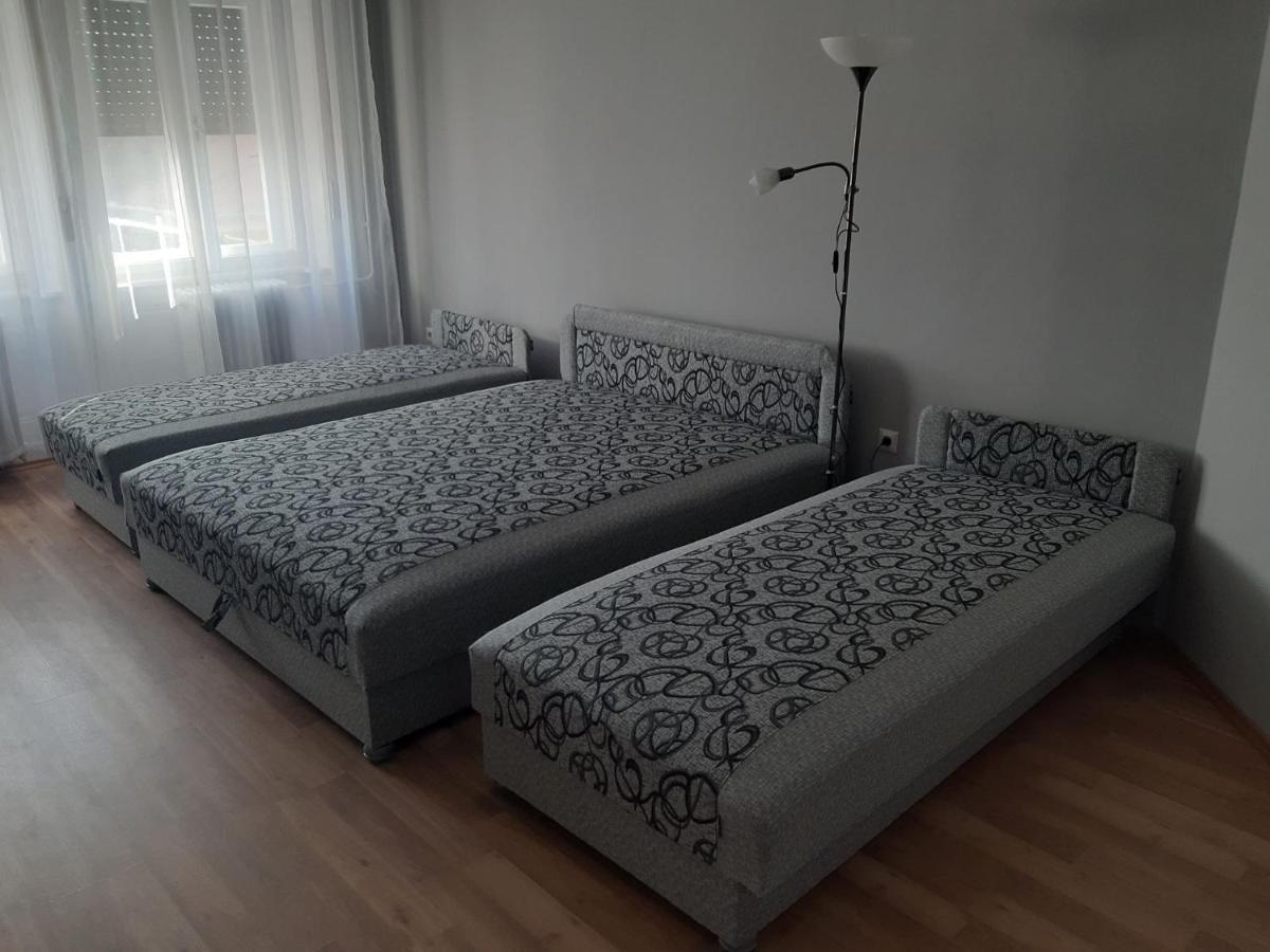 Anker Silver Dream Kaposvár 外观 照片
