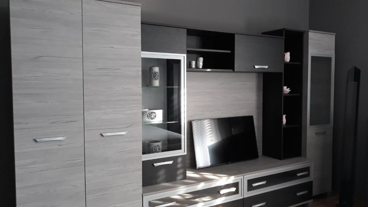 Anker Silver Dream Kaposvár 外观 照片